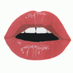 Anielka Hampson Print Fluid